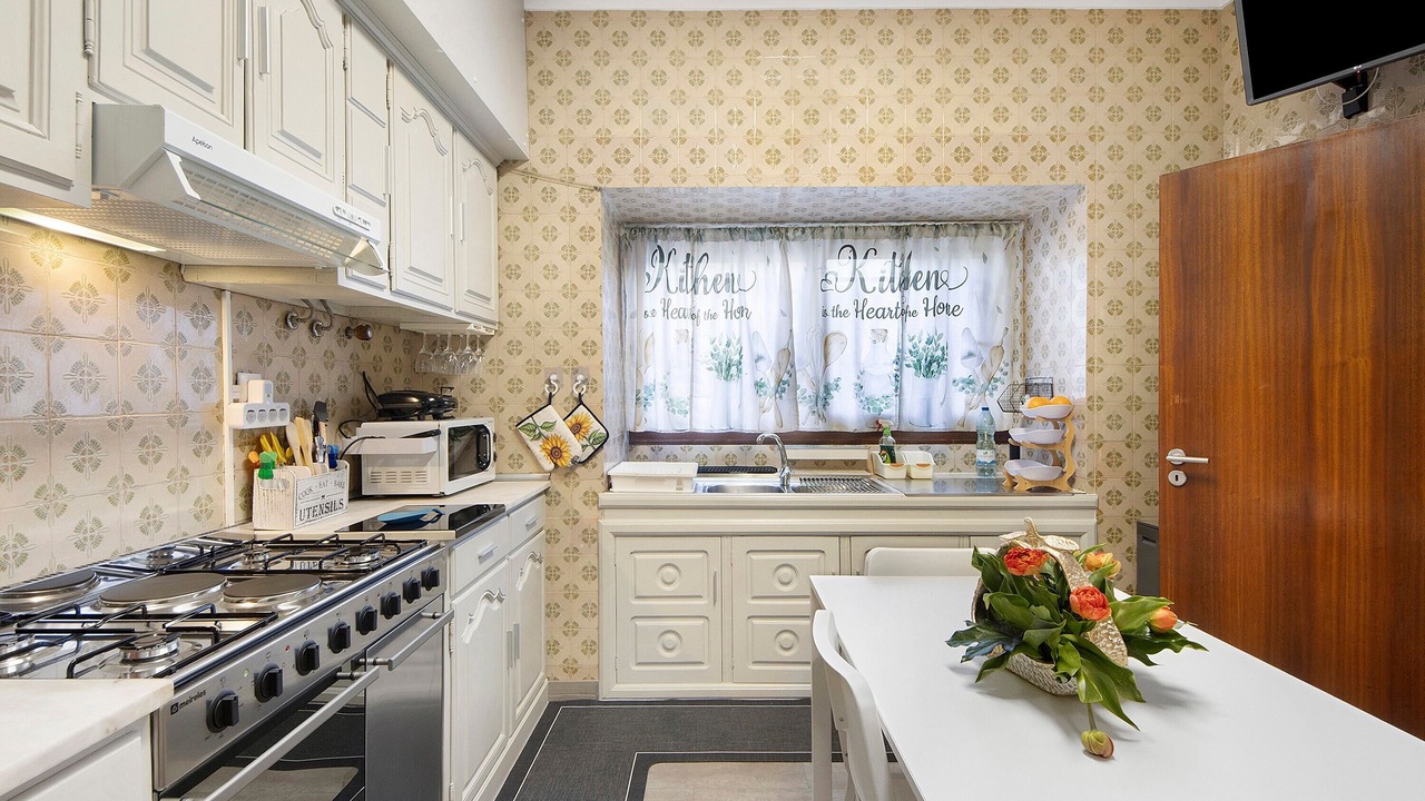Photo of Kitchen in Sever do Vouga