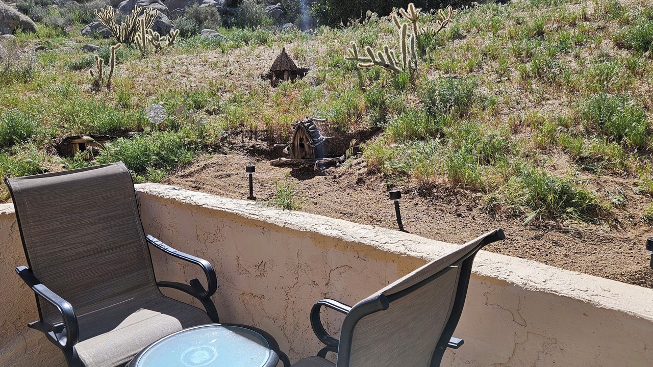 Photo of Outdoor in Pinyon Crest