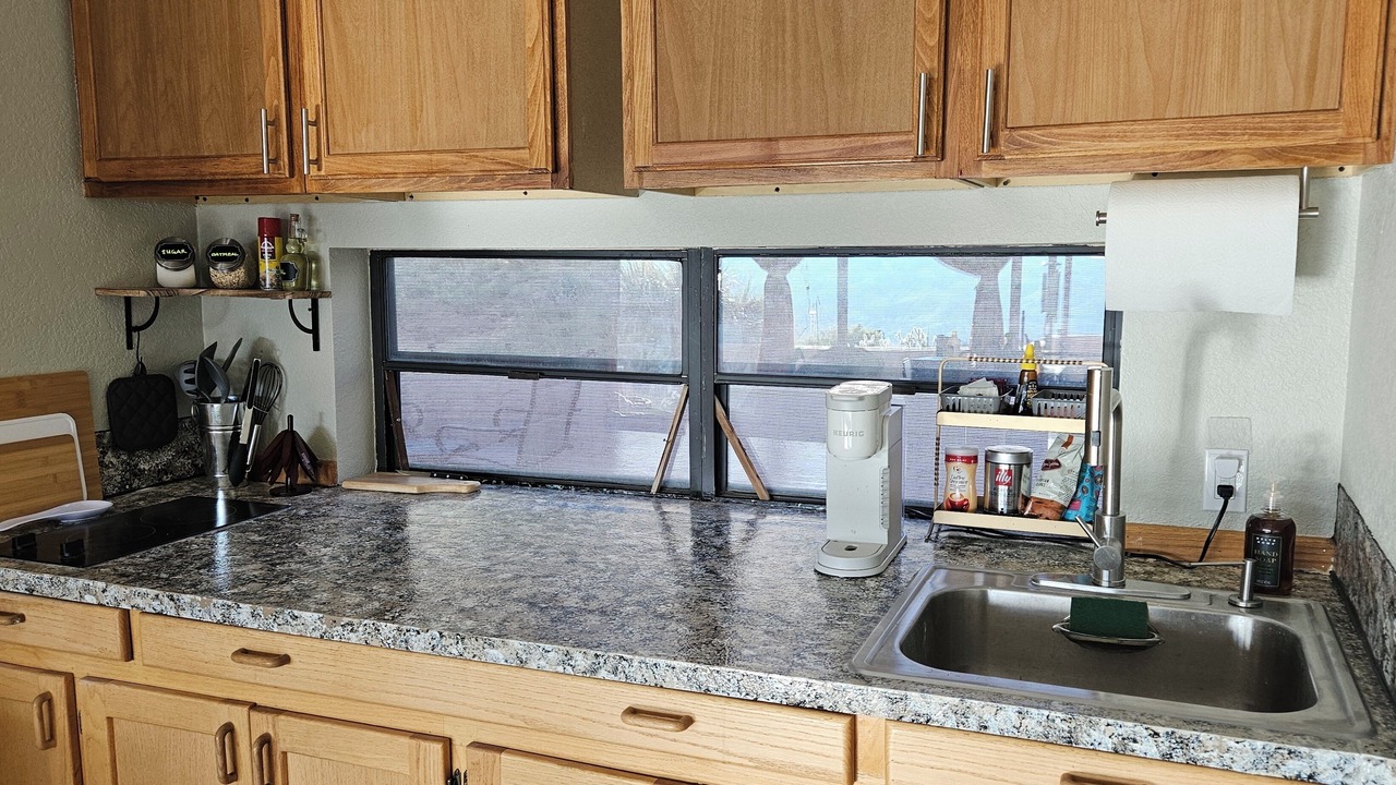 Photo of Kitchen in Pinyon Crest