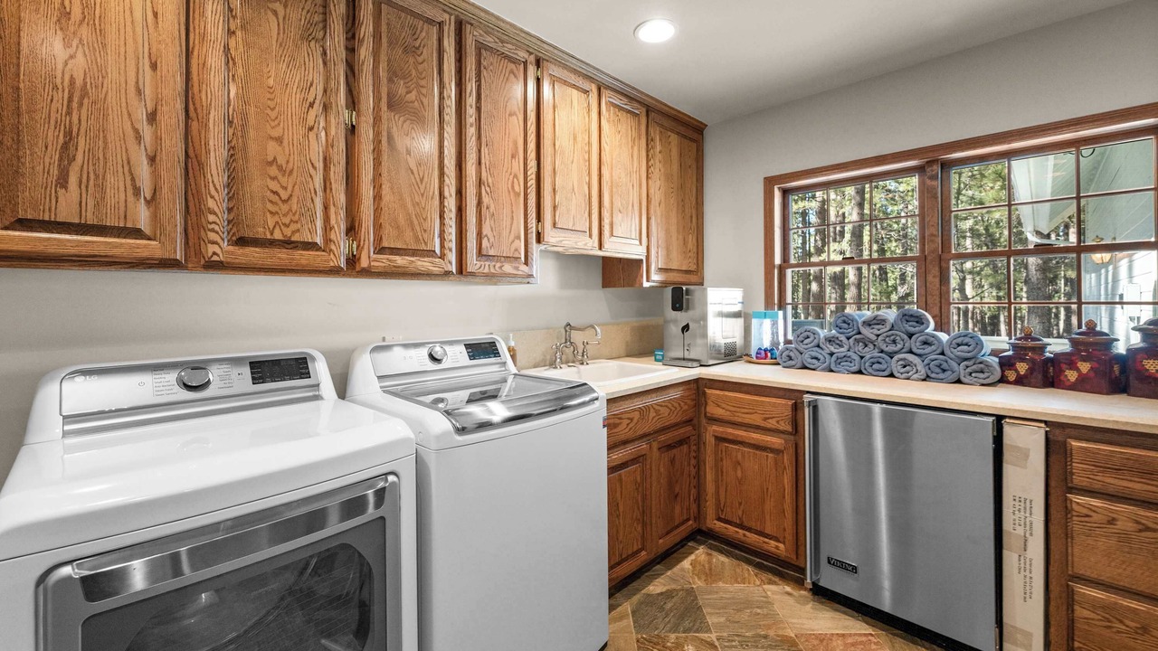 Photo of Kitchen in Big Bear Lake