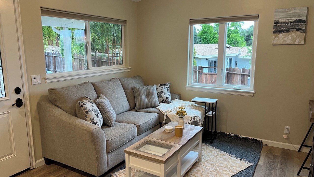 Photo of Livingroom in Atascadero