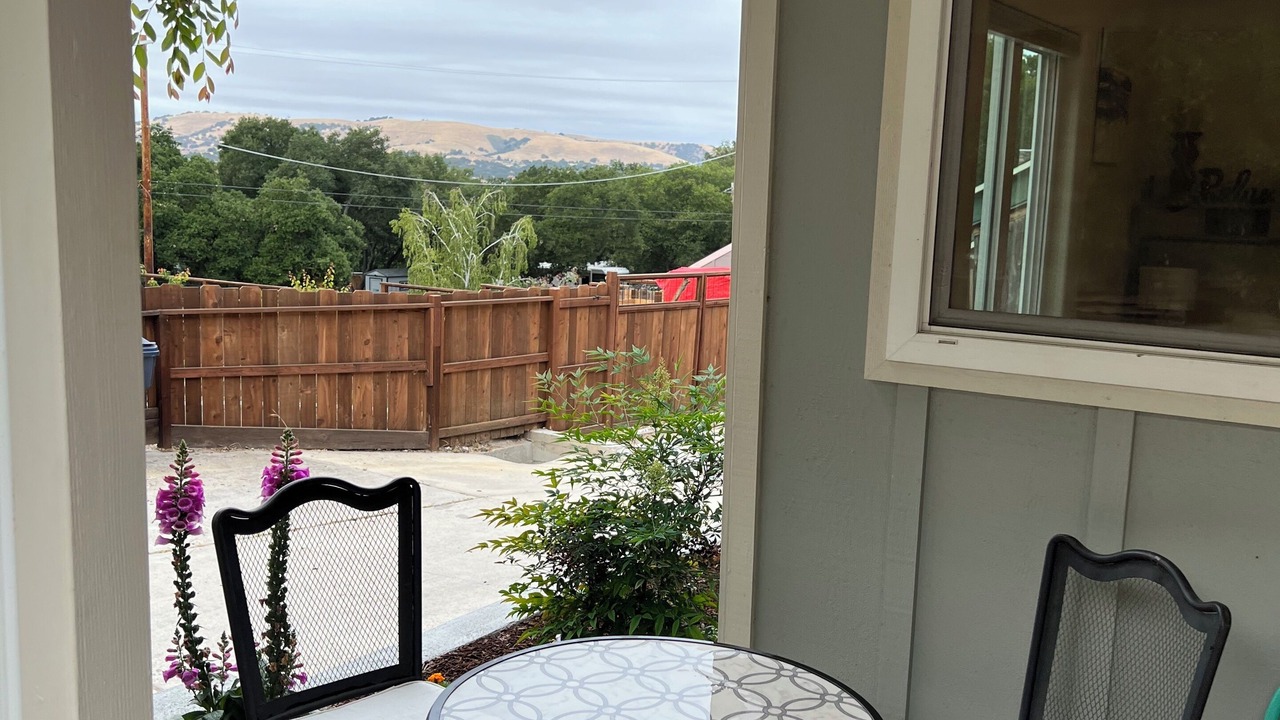 Photo of Outdoor in Atascadero