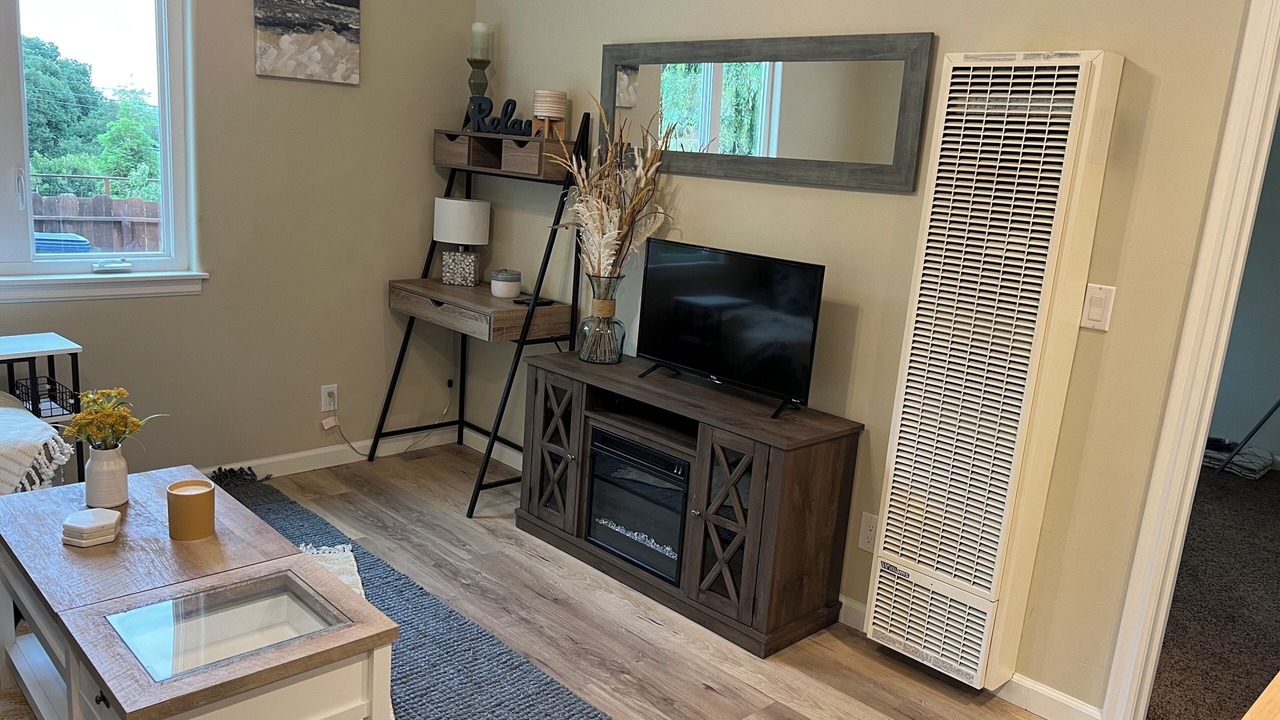 Photo of Livingroom in Atascadero