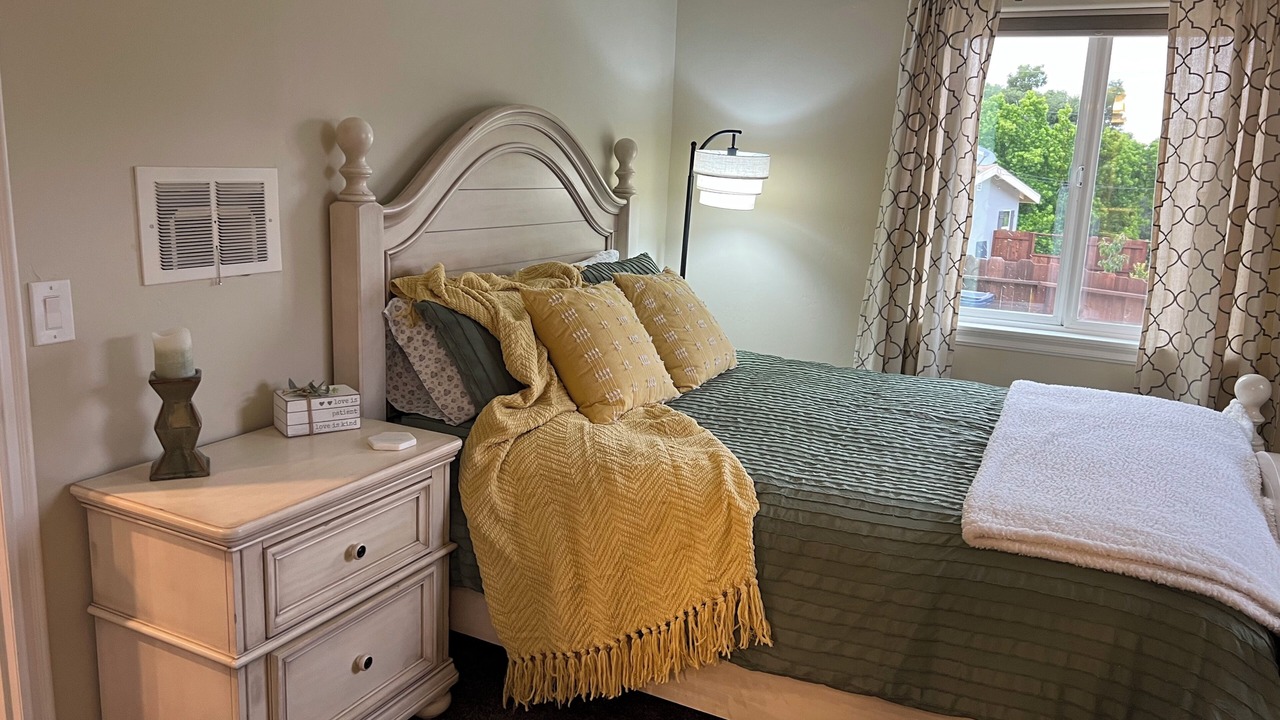 Photo of Bedroom in Atascadero