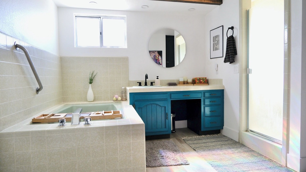 Photo of Bathroom in Ramona