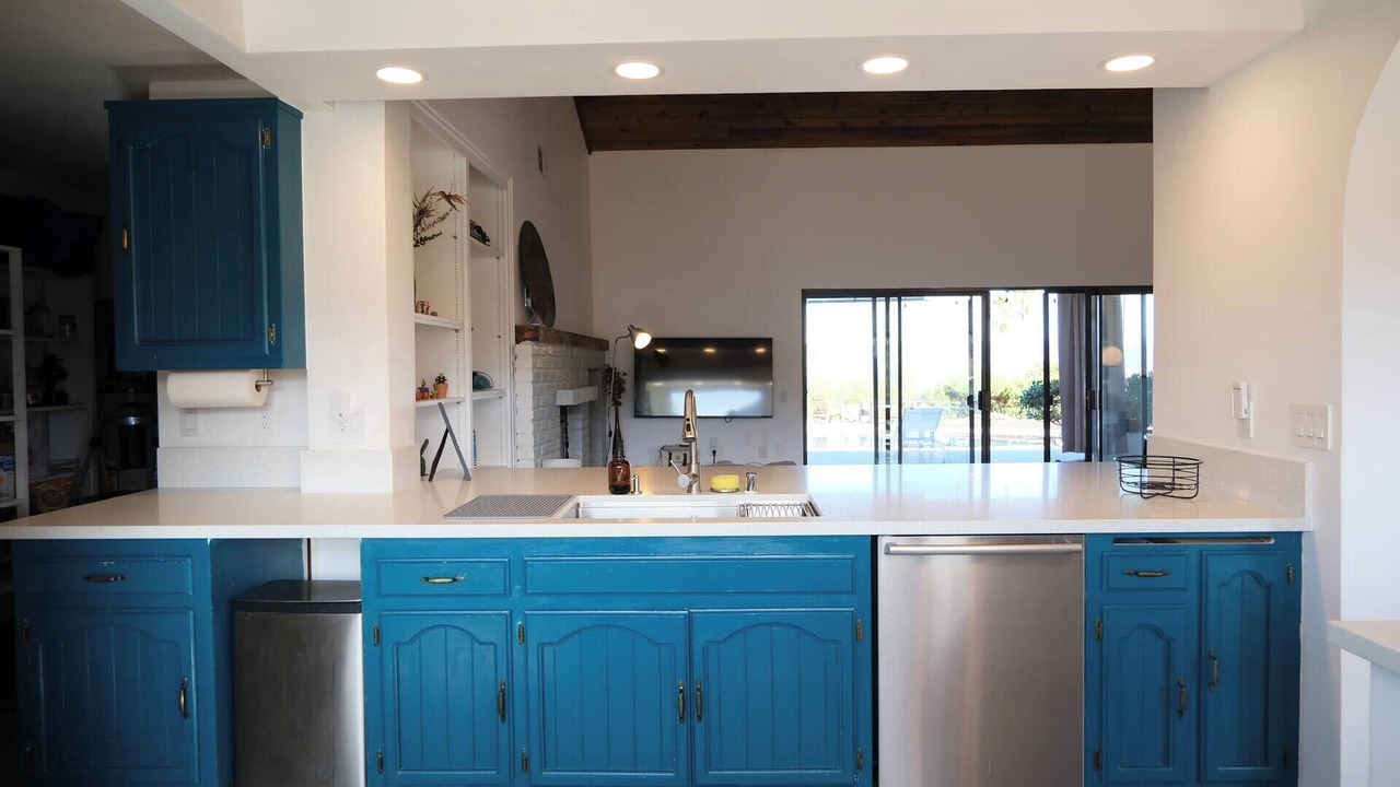 Photo of Kitchen in Ramona
