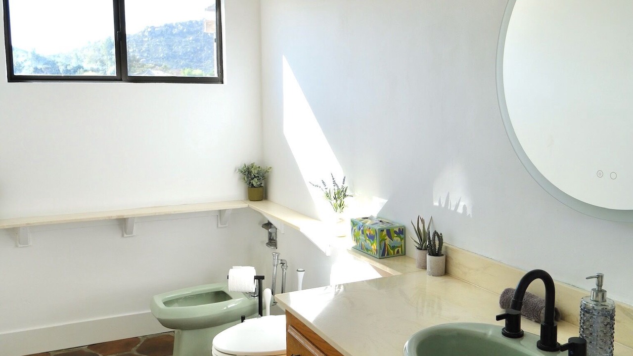 Photo of Bathroom in Ramona