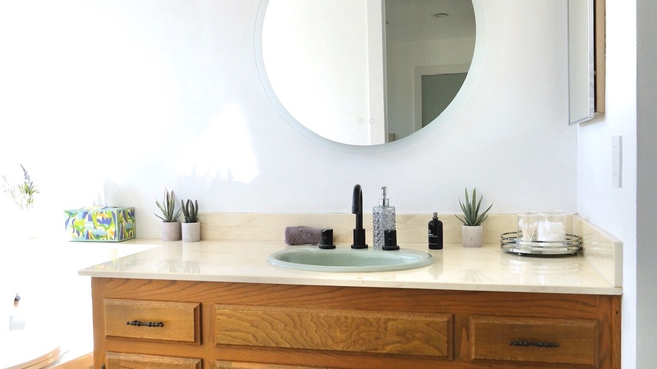 Photo of Bathroom in Ramona