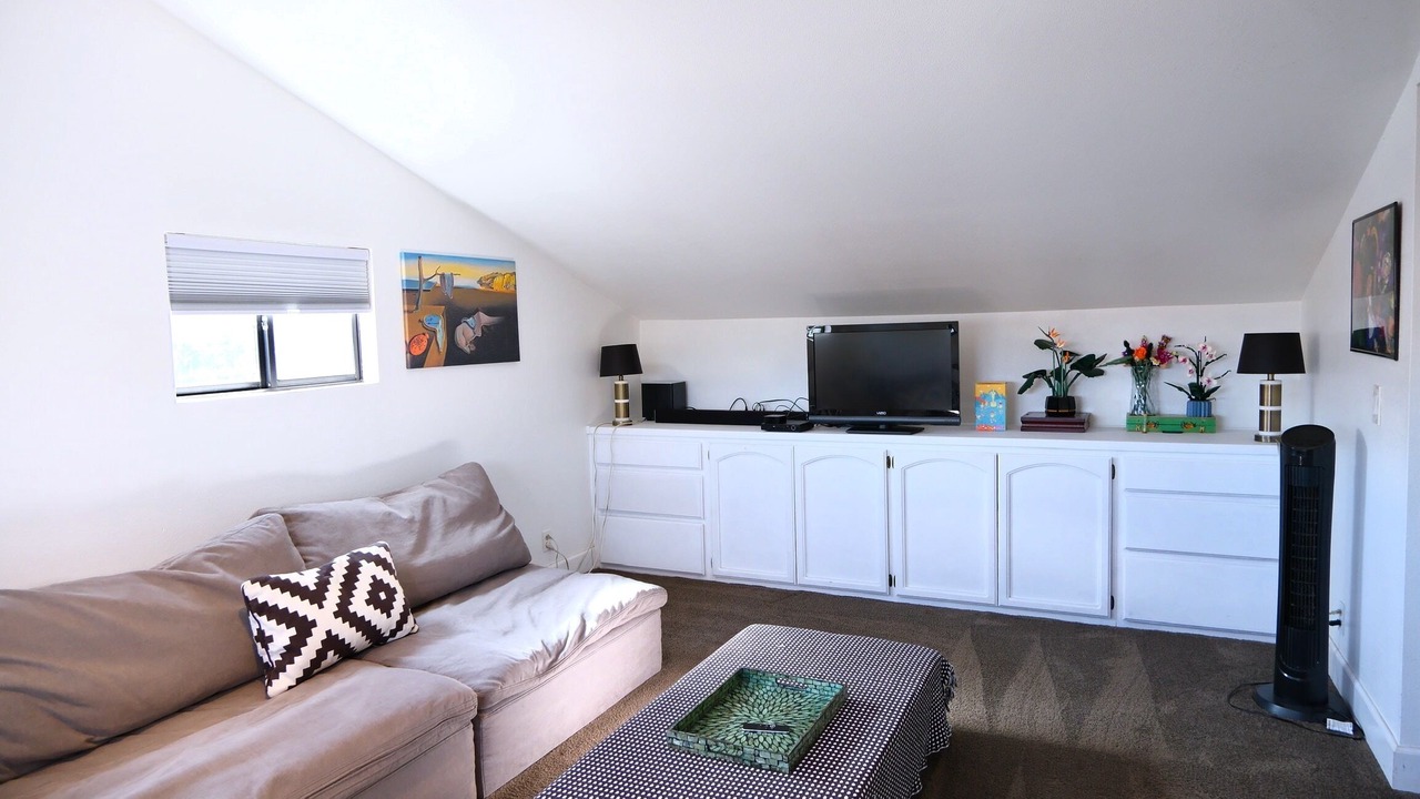 Photo of Livingroom in Ramona