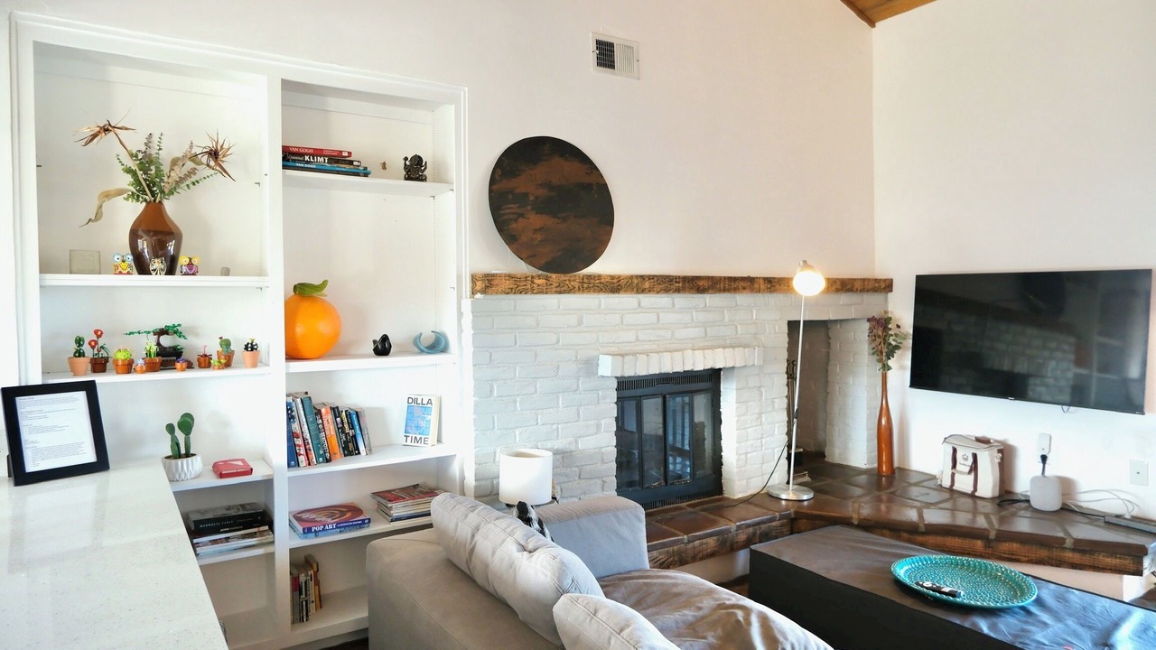 Photo of Livingroom in Ramona