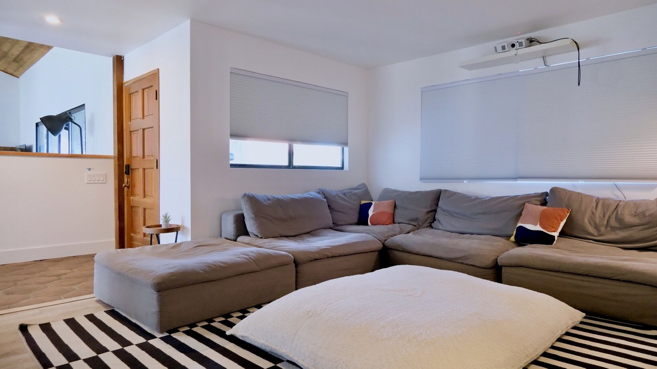 Photo of Livingroom in Ramona