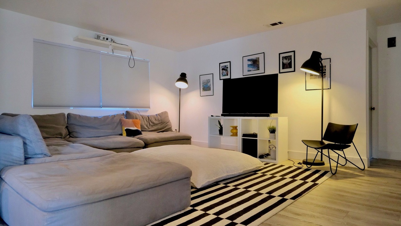 Photo of Bedroom in Ramona