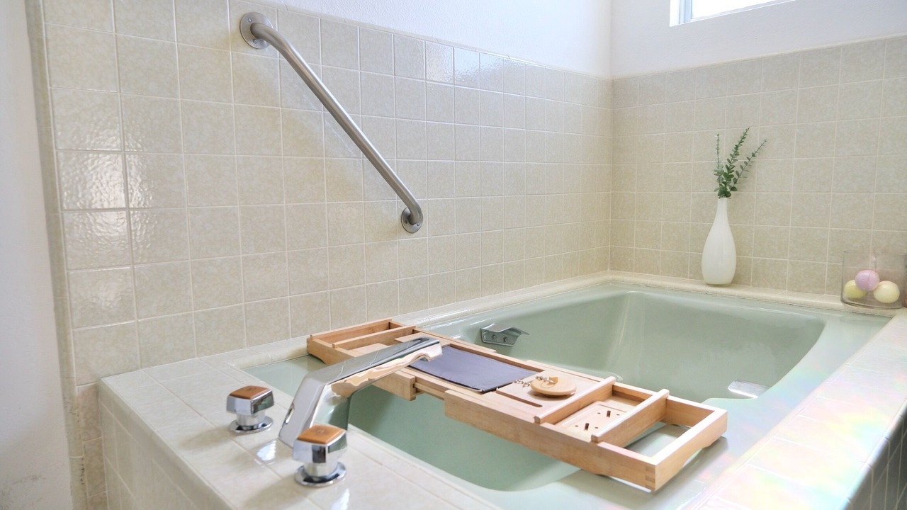 Photo of Bathroom in Ramona