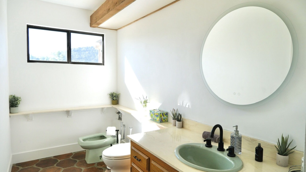 Photo of Bathroom in Ramona