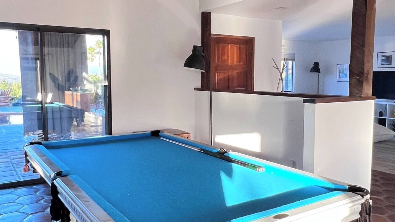 Photo of Bedroom in Ramona