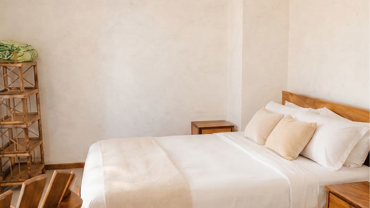 Photo of Bedroom in Ballena