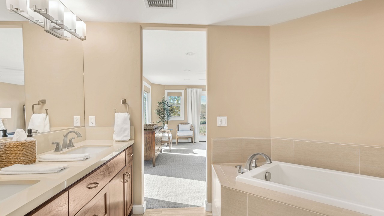Photo of Bathroom in Atascadero