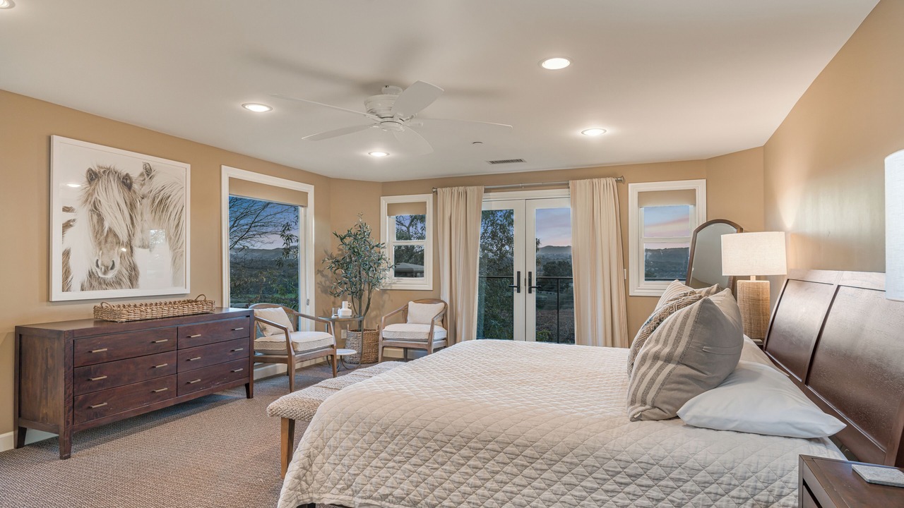 Photo of Bathroom in Atascadero