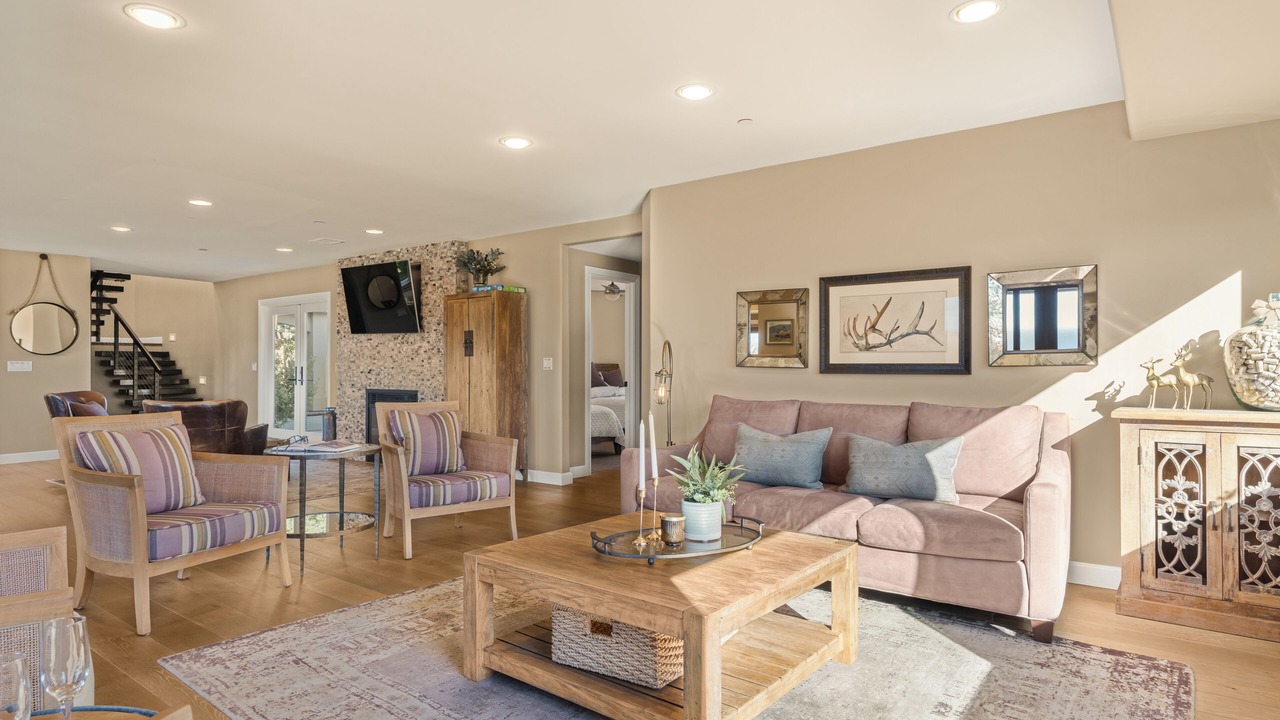 Photo of Bedroom in Atascadero