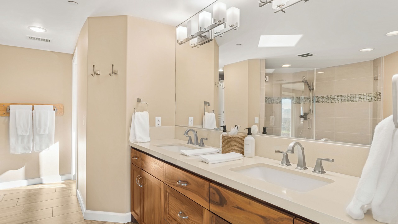 Photo of Bathroom in Atascadero
