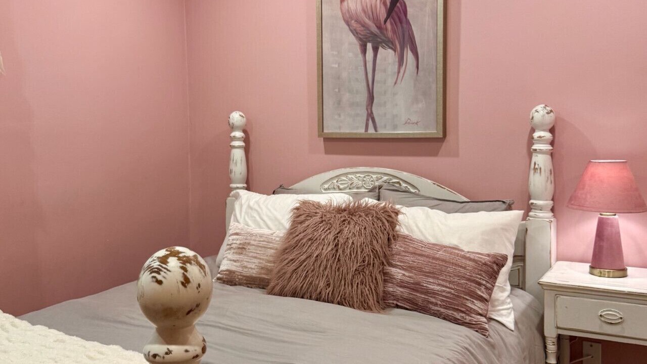 Photo of Bedroom in Mira Monte