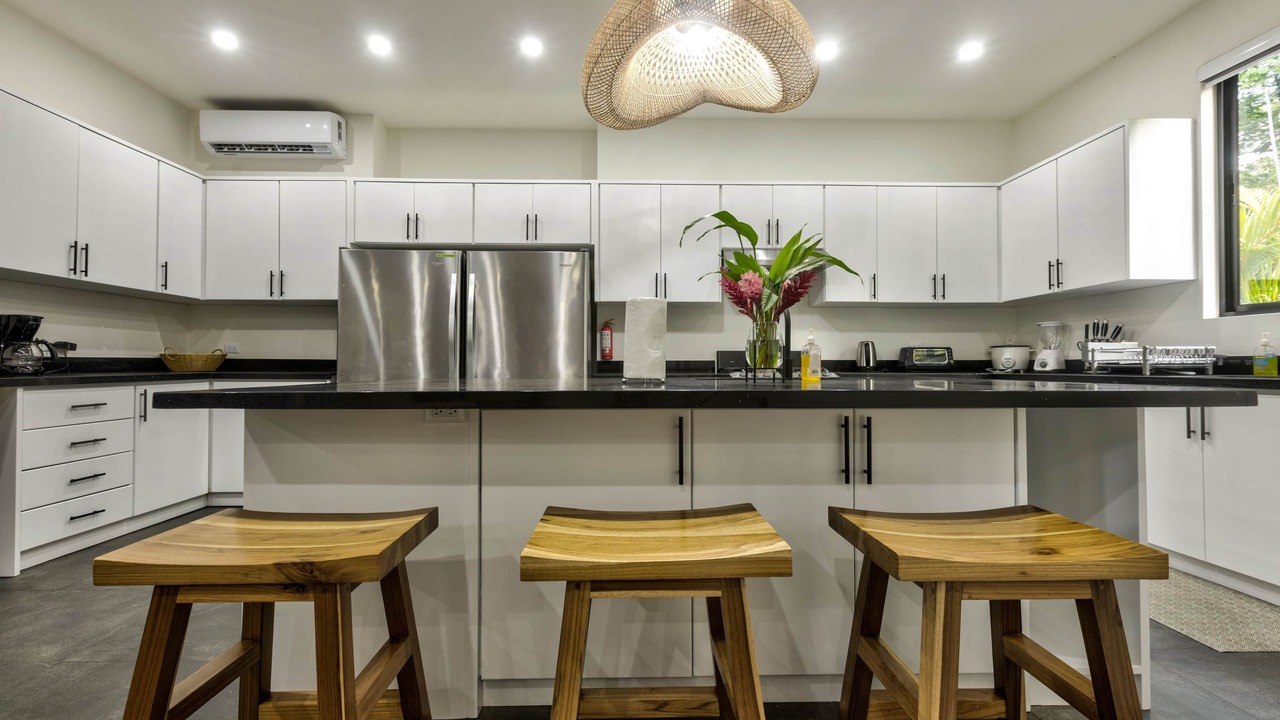 Photo of Kitchen in Punta Uva