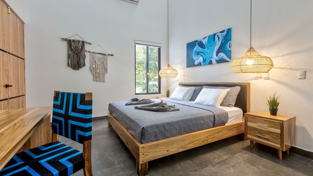 Photo of Bedroom in Punta Uva