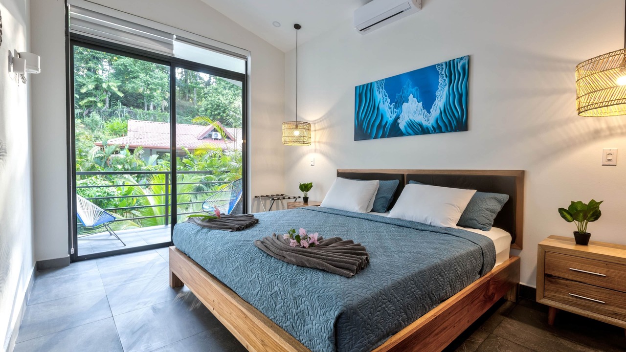 Photo of Bedroom in Punta Uva