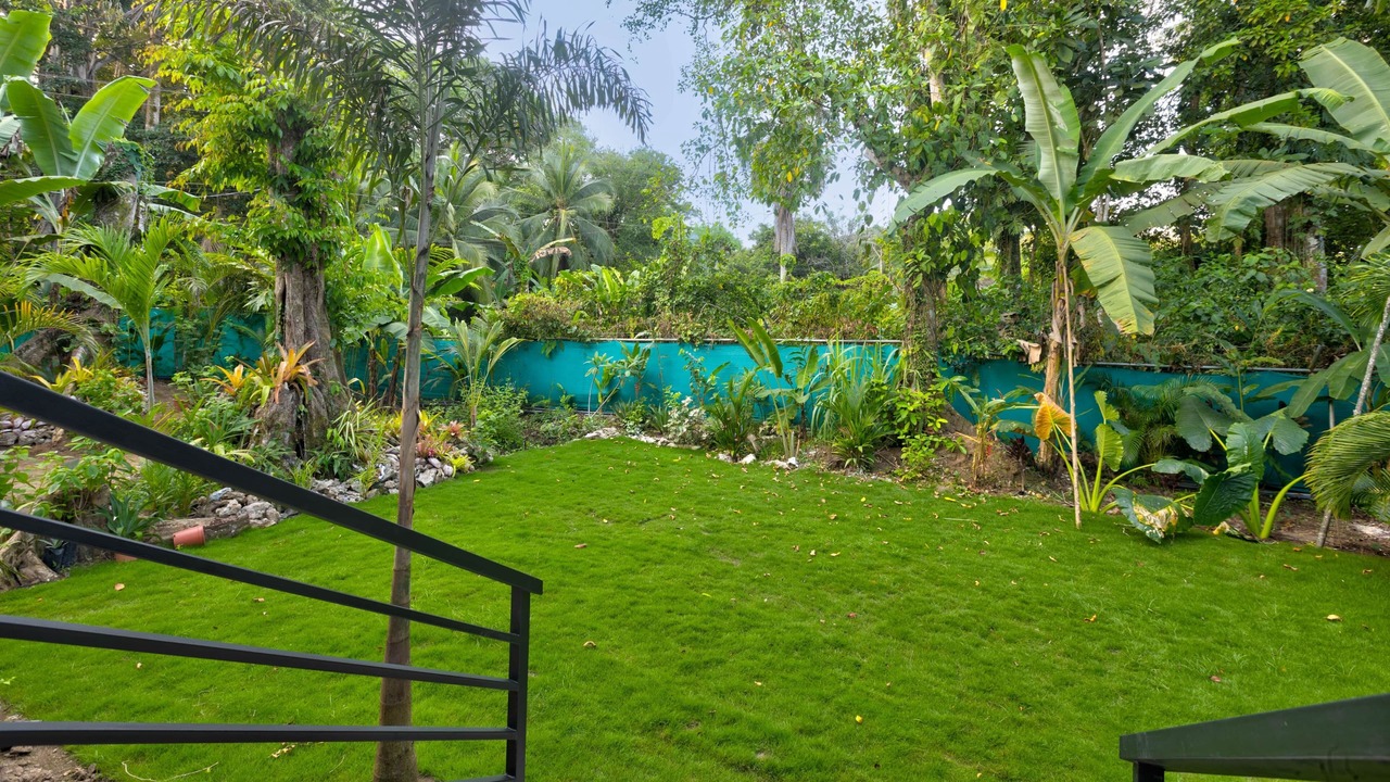 Photo of Outdoor in Punta Uva
