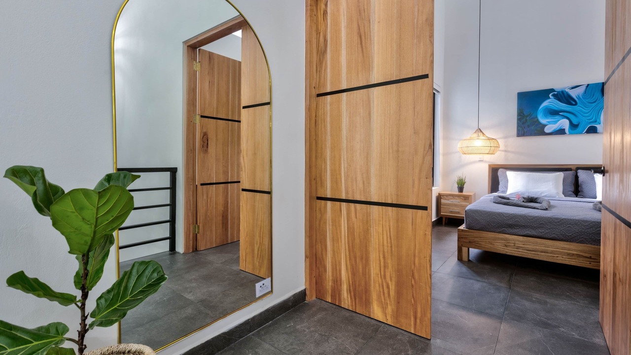 Photo of Bedroom in Punta Uva