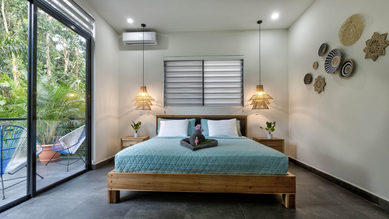 Photo of Bedroom in Punta Uva