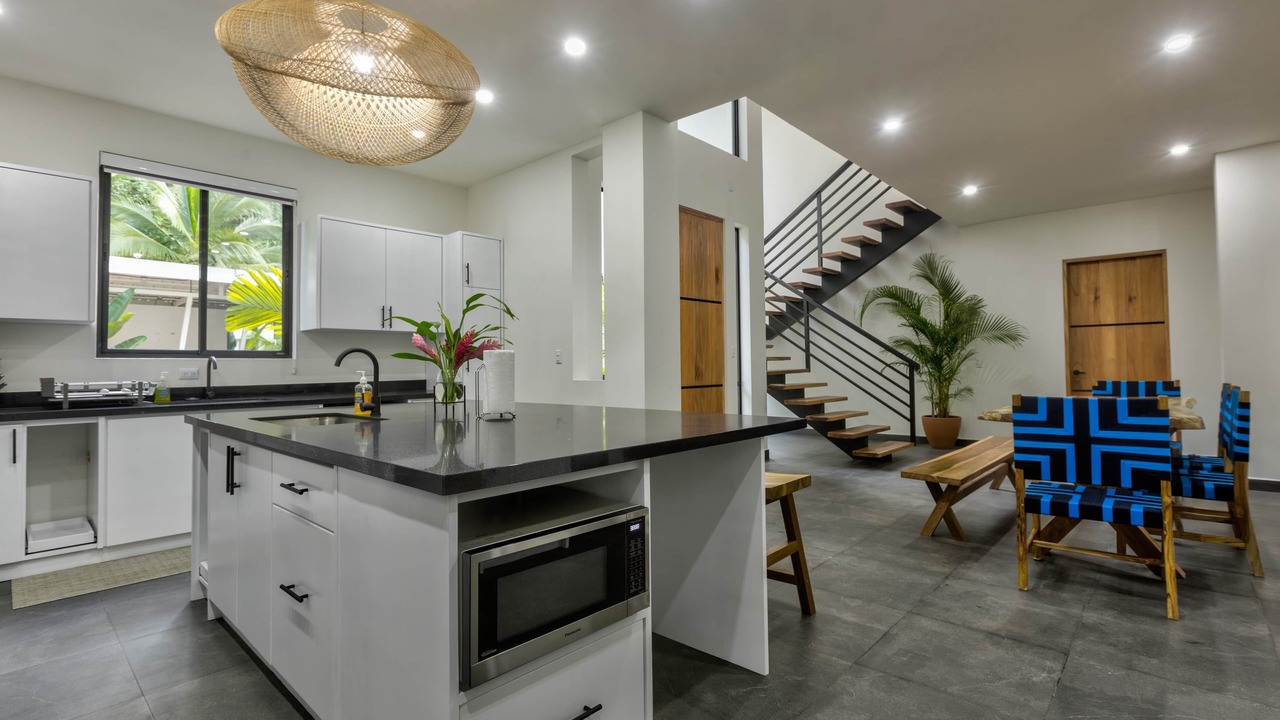 Photo of Kitchen in Punta Uva