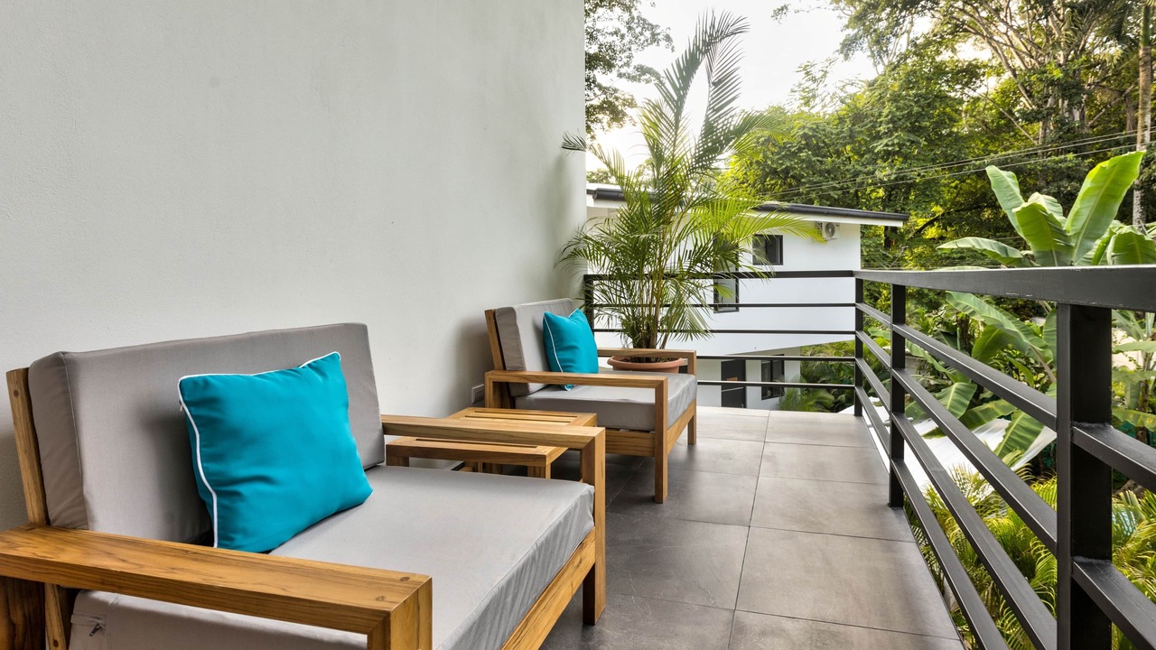 Photo of Outdoor in Punta Uva