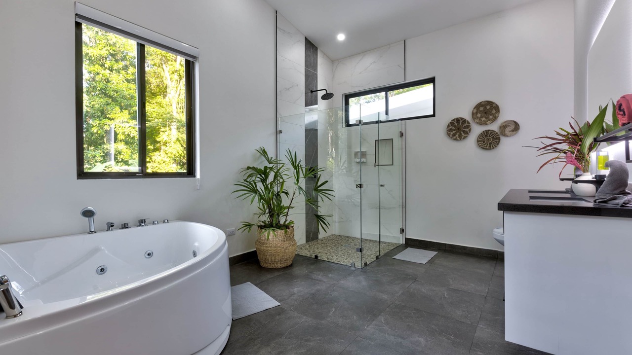 Photo of Bathroom in Punta Uva