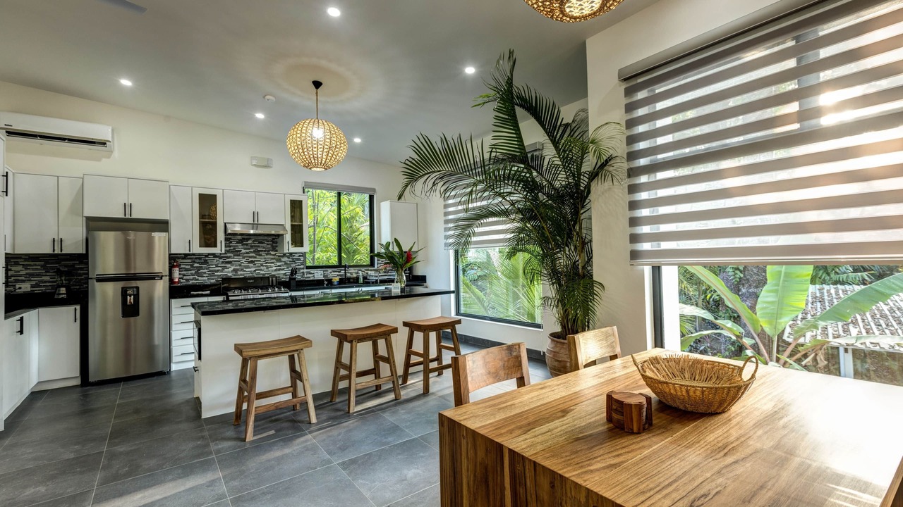 Photo of Kitchen in Punta Uva