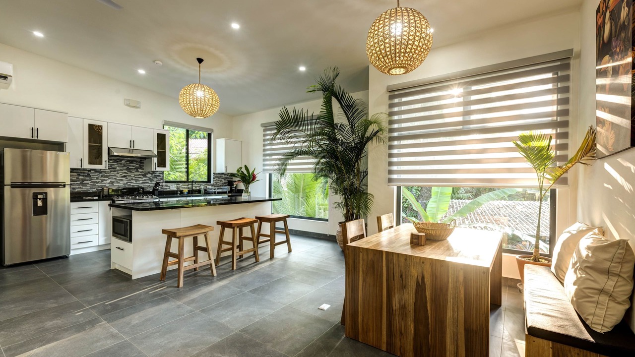 Photo of Kitchen in Punta Uva