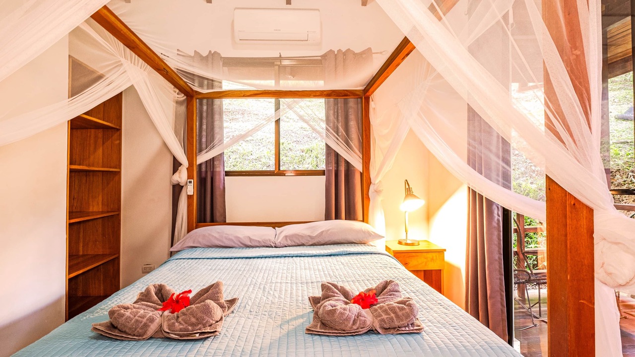 Photo of Bedroom in Punta Uva
