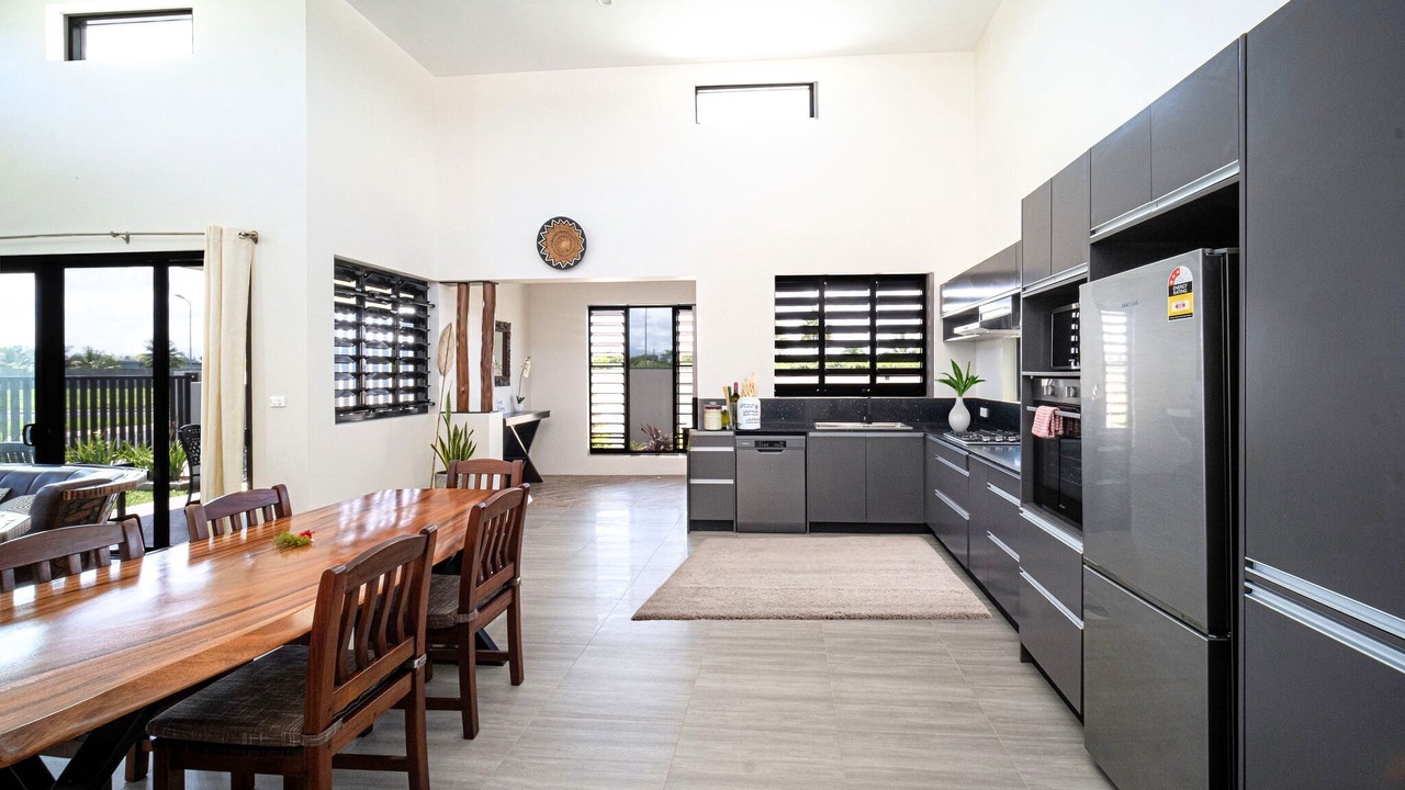 Photo of Kitchen in Wailoloa
