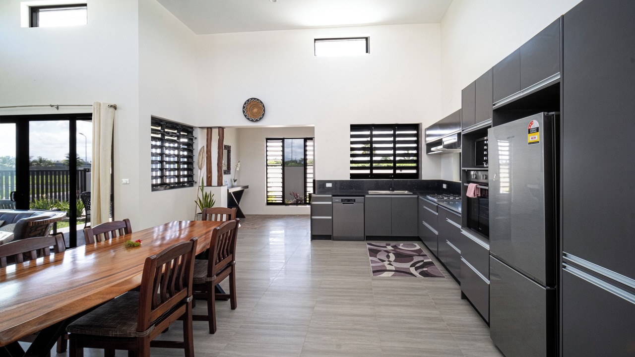 Photo of Kitchen in Wailoloa
