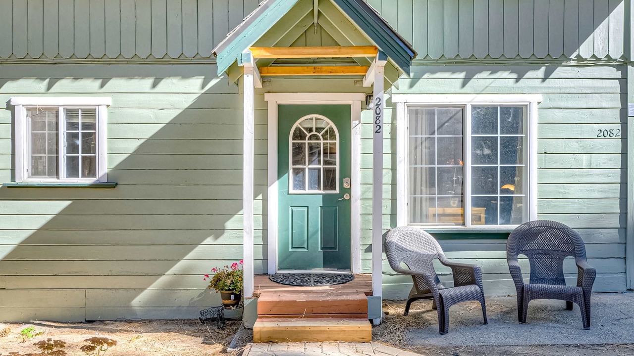 Photo of Outdoor in Tahoe Island