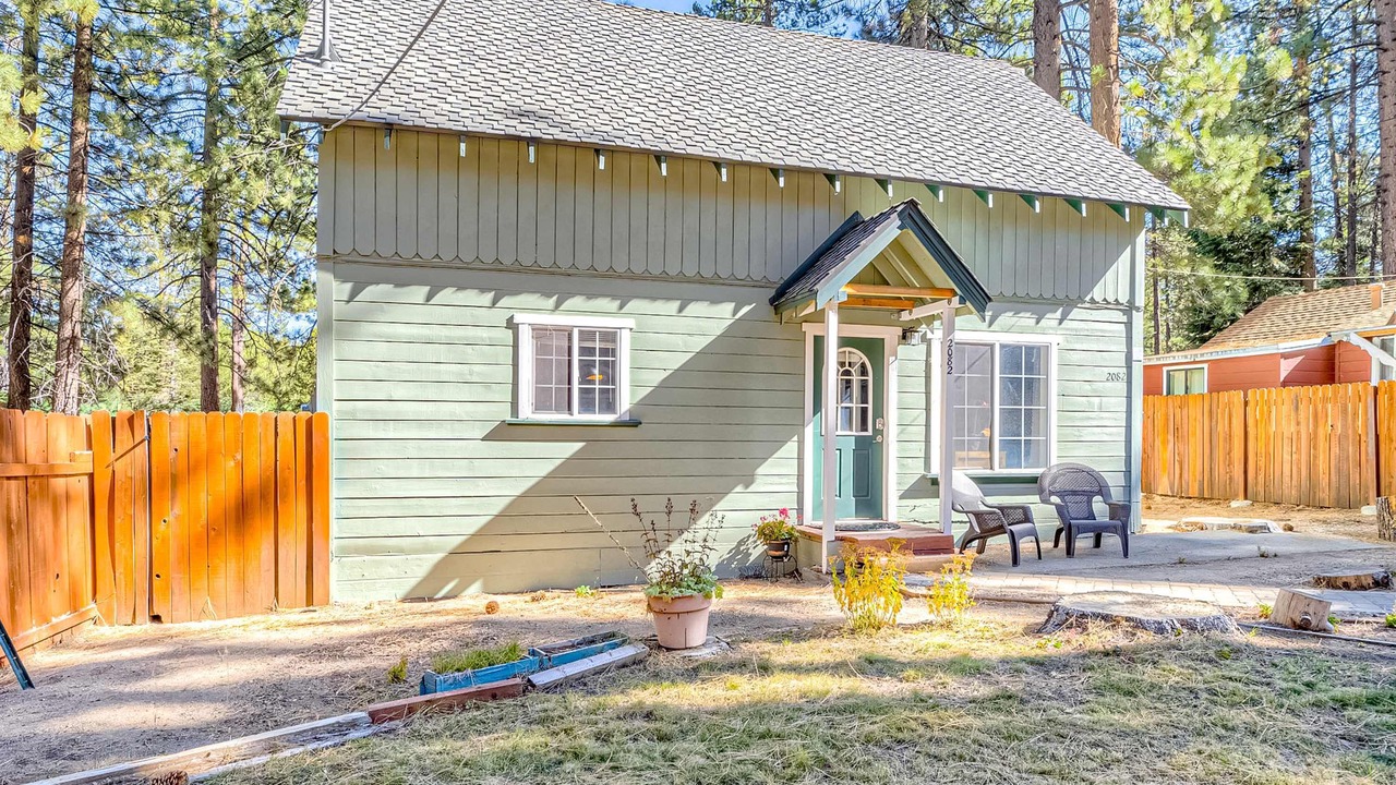 Photo of Outdoor in Tahoe Island