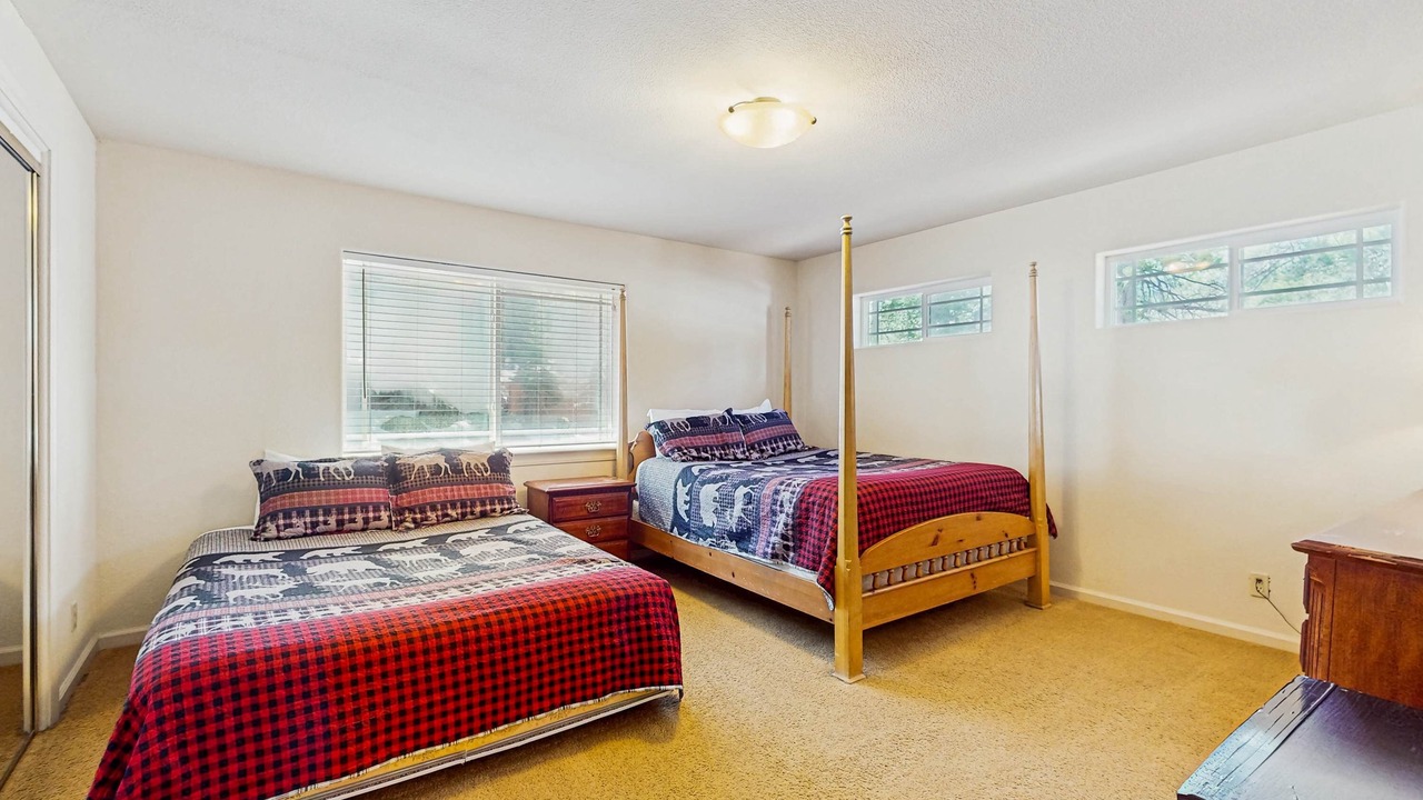 Photo of Bedroom in Upper Kingsbury