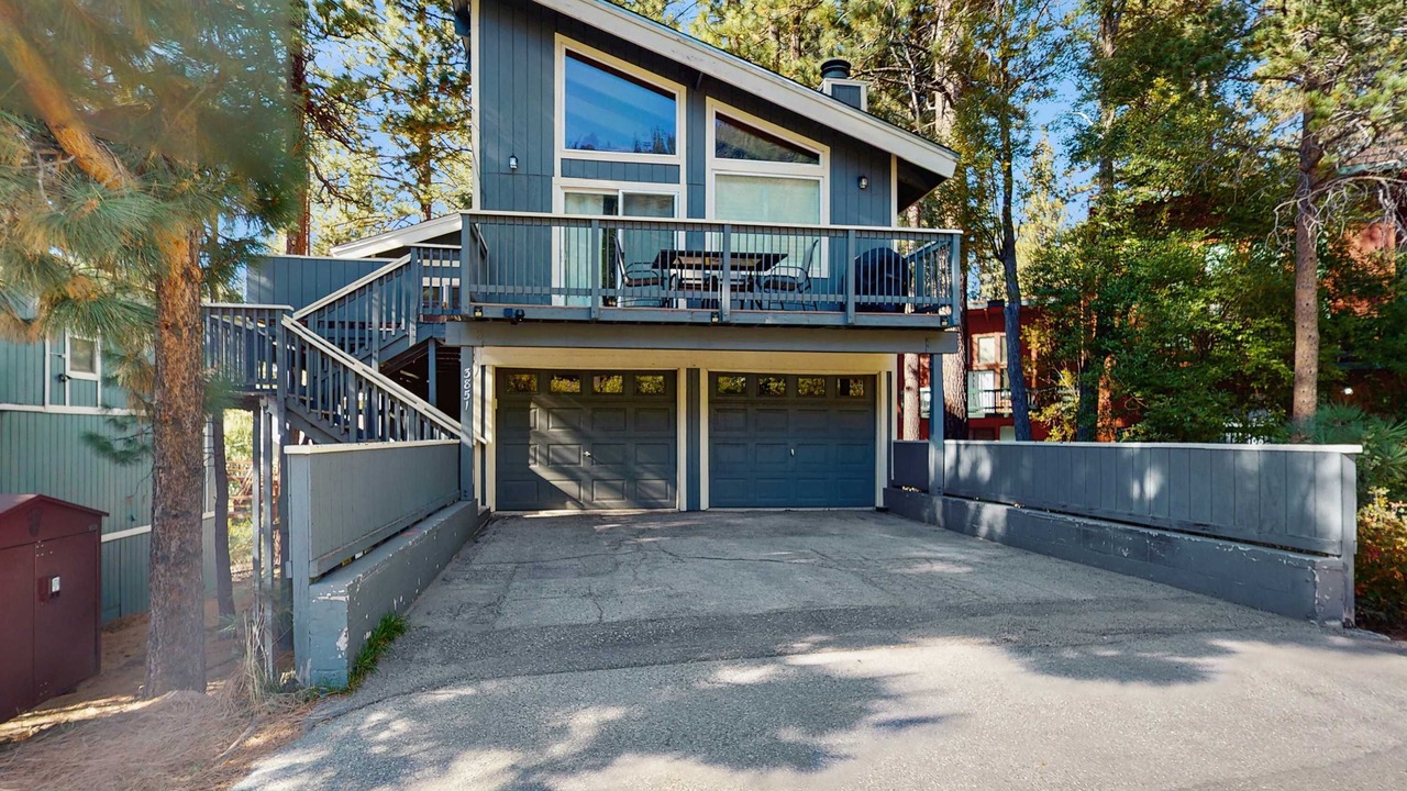 Photo of Outdoor in South Lake Tahoe
