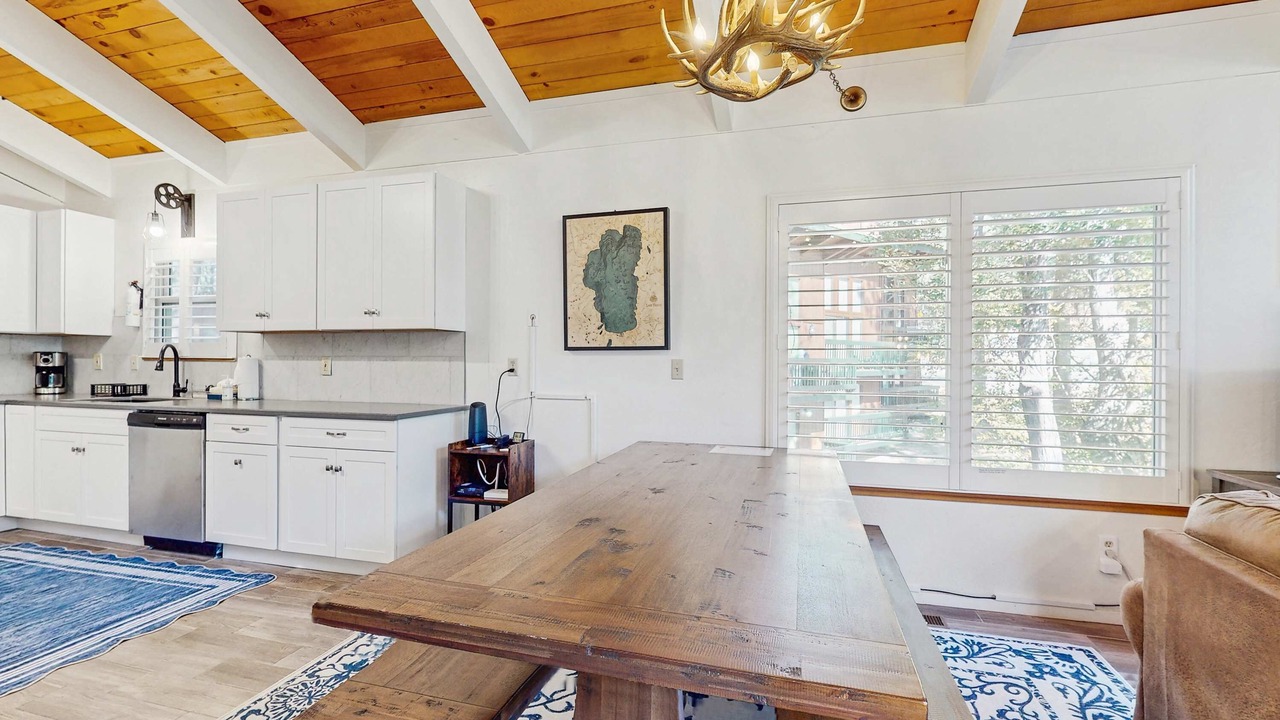 Photo of Kitchen in South Lake Tahoe
