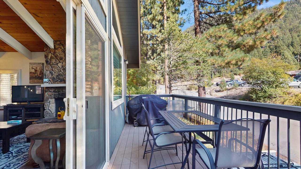 Photo of Outdoor in South Lake Tahoe