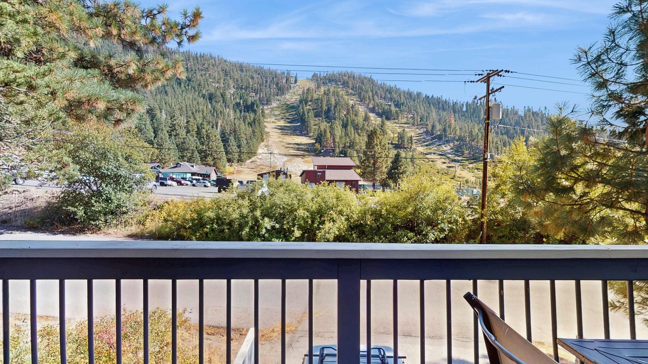 Photo of Outdoor in South Lake Tahoe