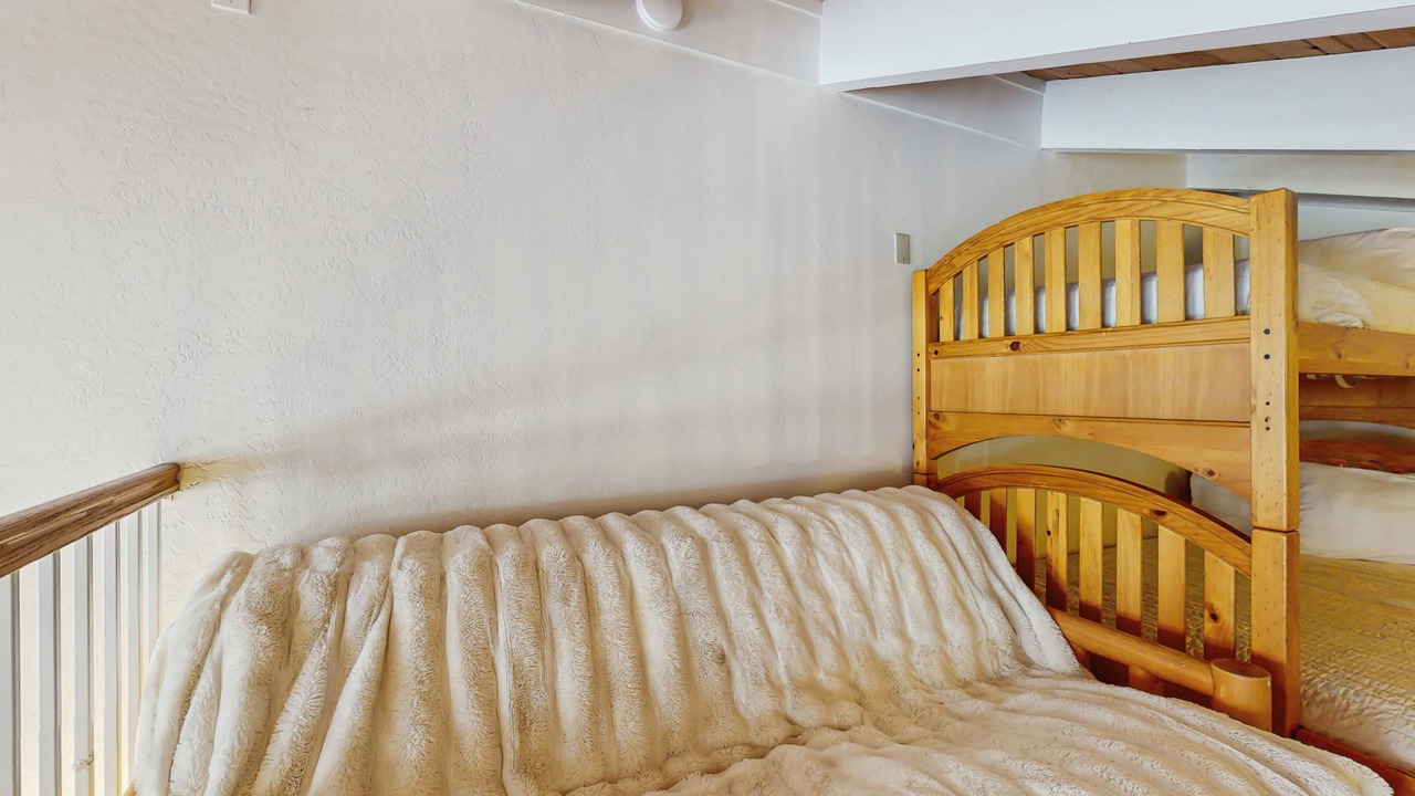 Photo of Bedroom in South Lake Tahoe