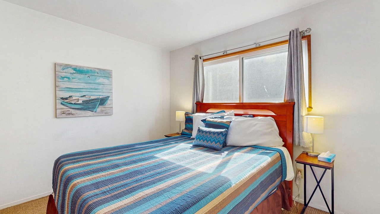 Photo of Bedroom in South Lake Tahoe
