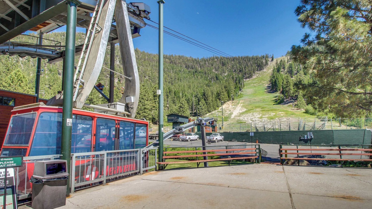 Photo of Others in South Lake Tahoe