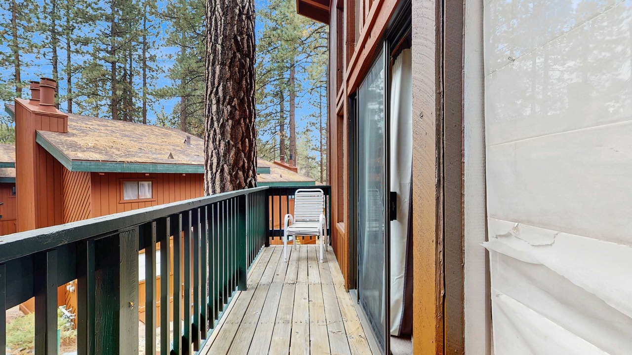 Photo of Outdoor in South Lake Tahoe